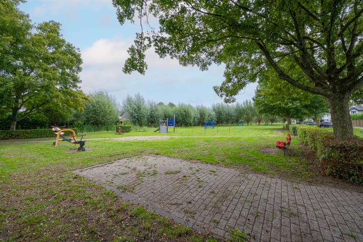 Photo 9 of van Stralenstraat 8