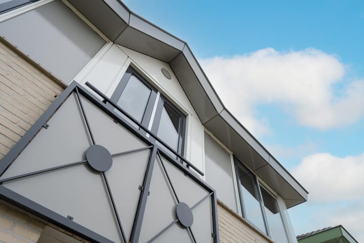 Photo 11 of van Stralenstraat 8