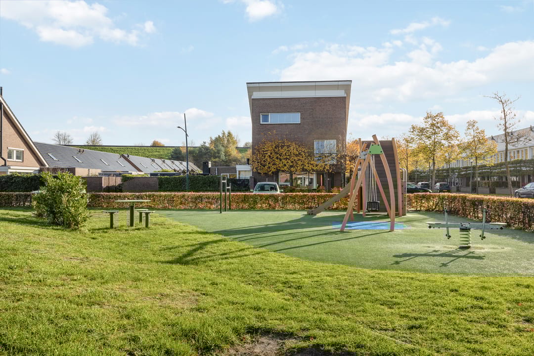 Foto 23 van Vossenlaar 8