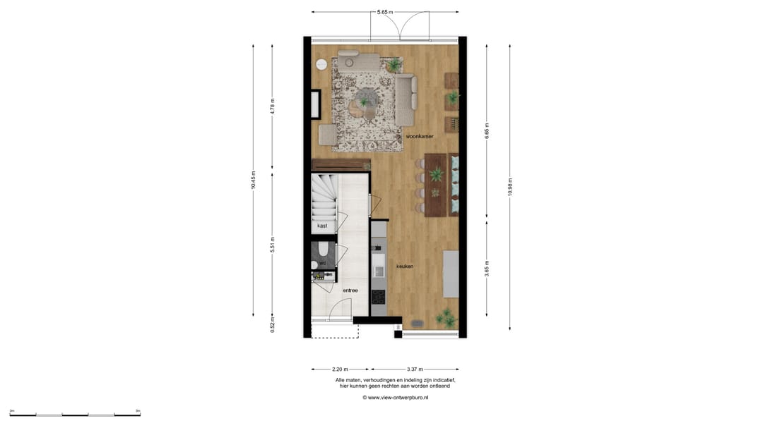 Foto 26 van Vossenlaar 8