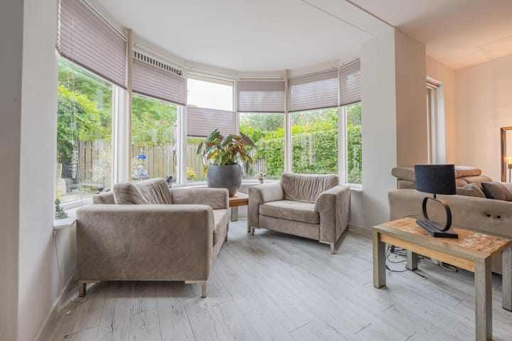 Photo 17 of van Stralenstraat 8