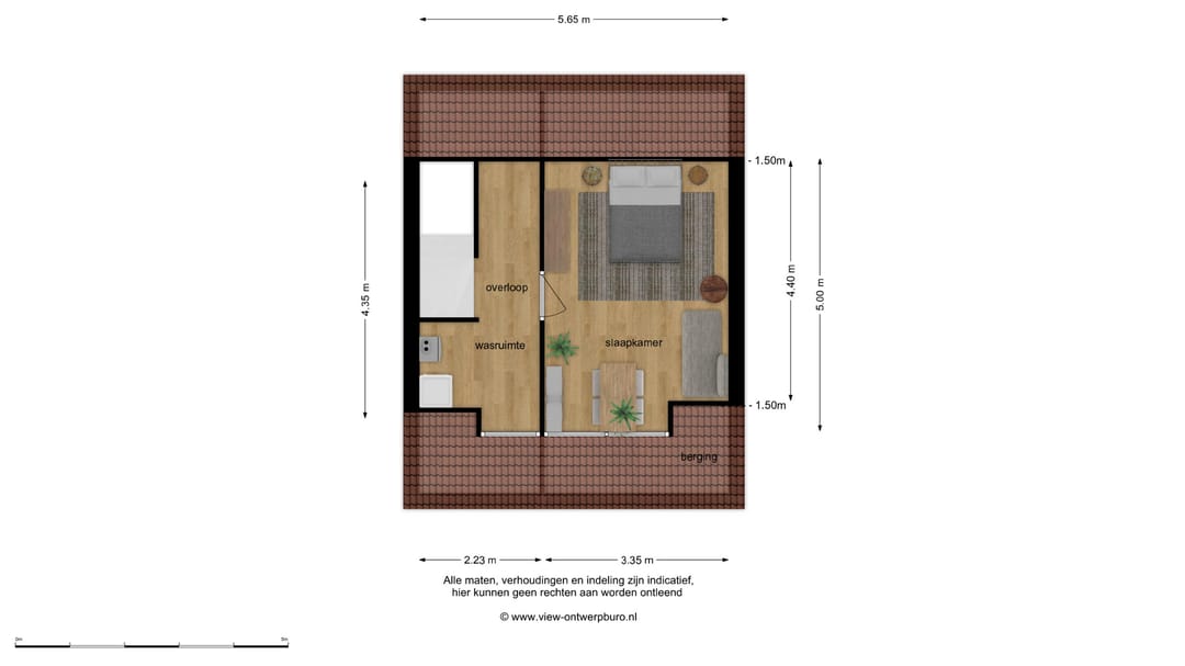 Foto 28 van Vossenlaar 8