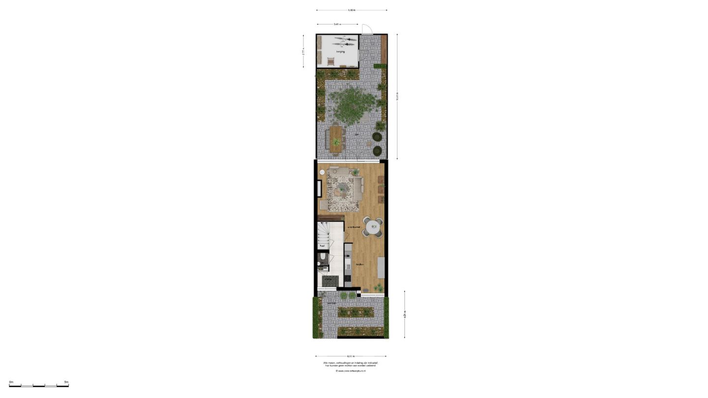 Foto 29 van Vossenlaar 8