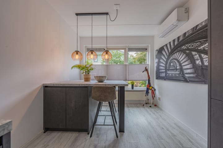 Photo 26 of van Stralenstraat 8