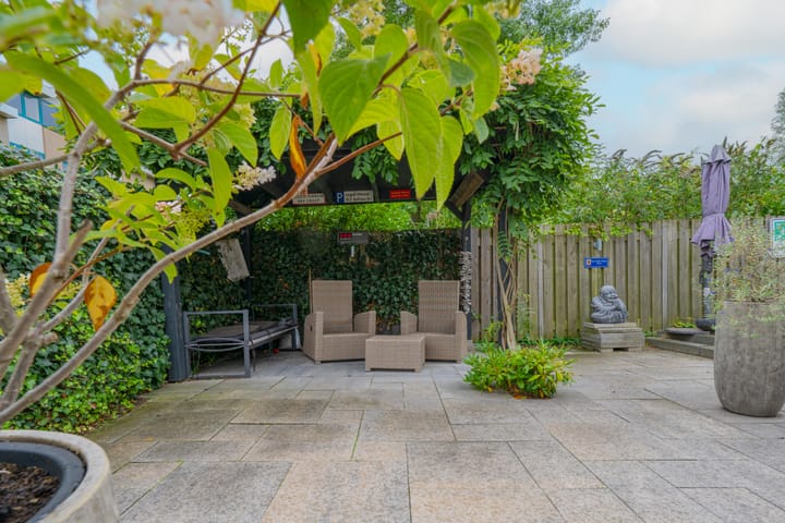 Photo 35 of van Stralenstraat 8