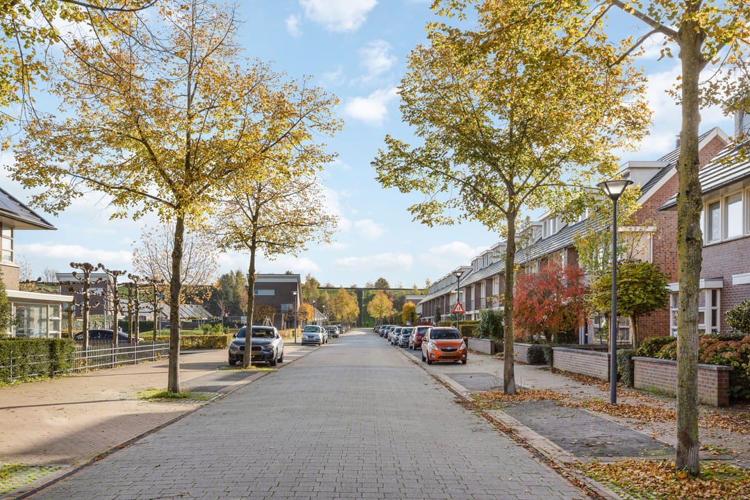 Foto 22 van Vossenlaar 8