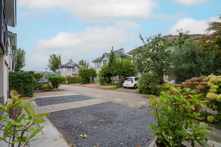 Photo 6 of van Stralenstraat 8