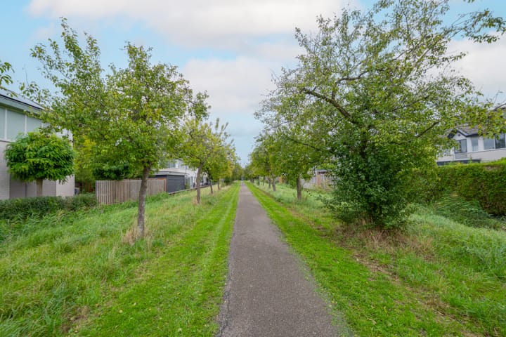 Photo 8 of van Stralenstraat 8