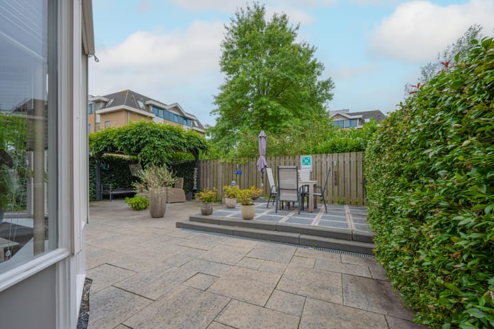 Photo 38 of van Stralenstraat 8