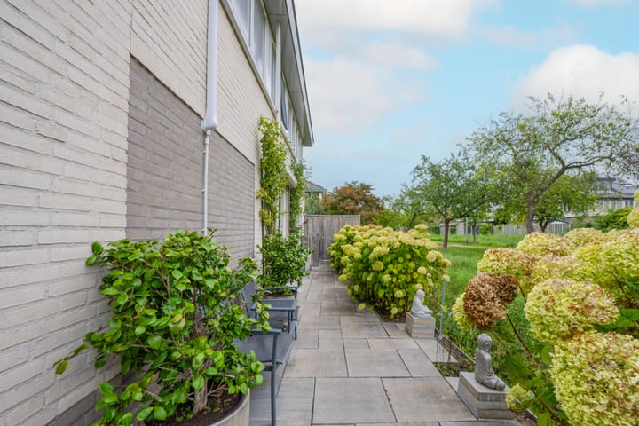 Photo 41 of van Stralenstraat 8