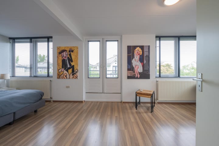 Photo 46 of van Stralenstraat 8