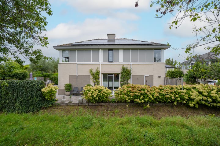 Photo 43 of van Stralenstraat 8