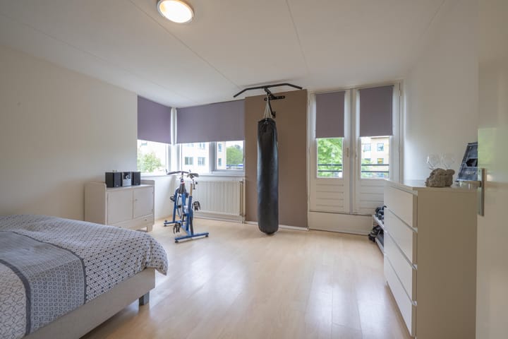 Photo 49 of van Stralenstraat 8