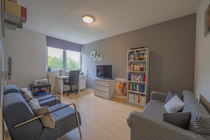 Photo 52 of van Stralenstraat 8