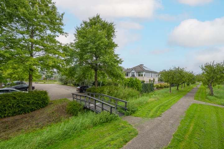 Photo 60 of van Stralenstraat 8