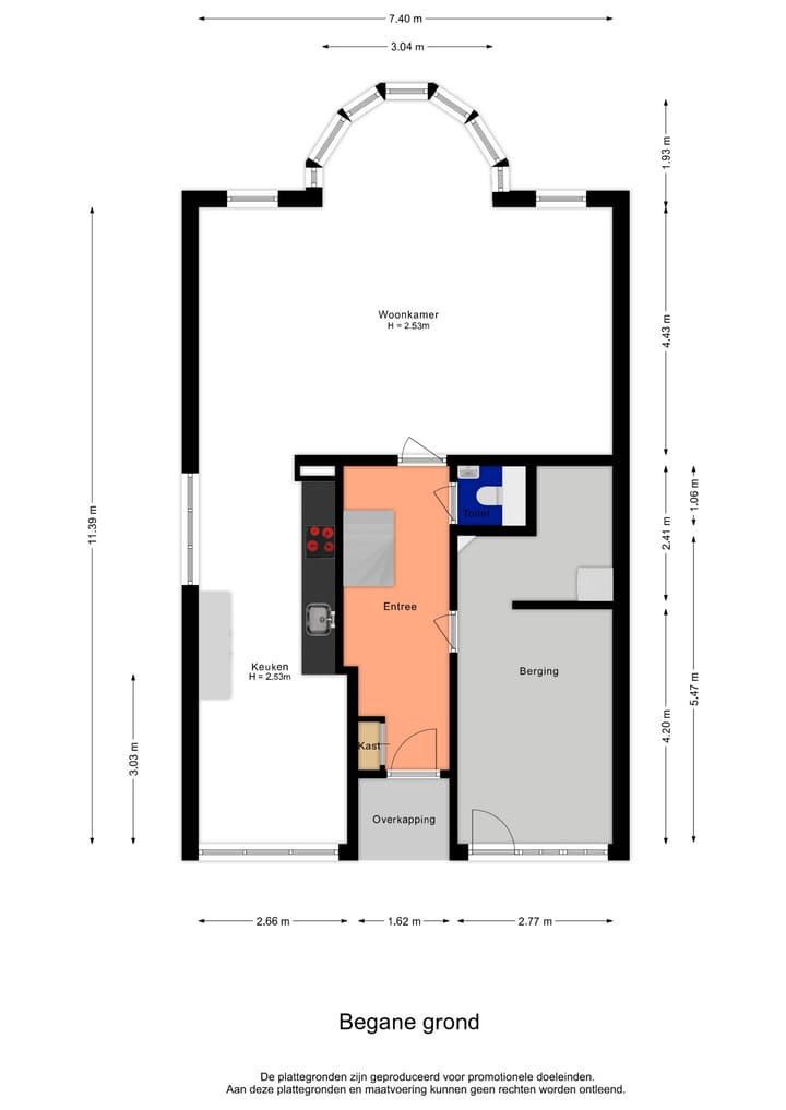 Photo 61 of van Stralenstraat 8