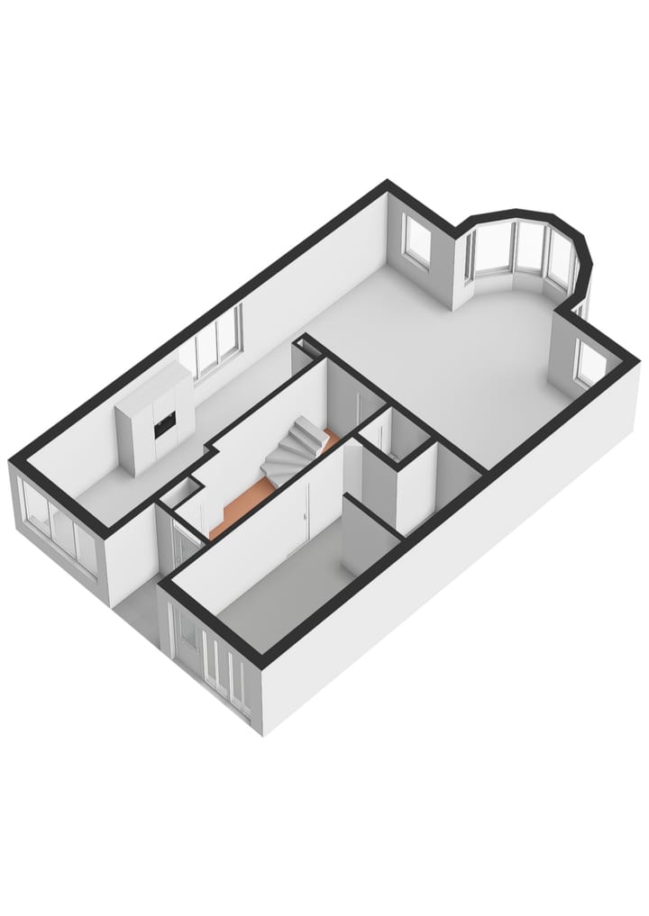 Photo 62 of van Stralenstraat 8