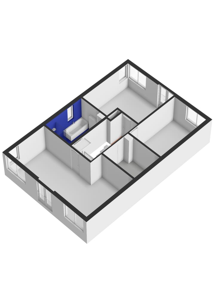 Photo 64 of van Stralenstraat 8