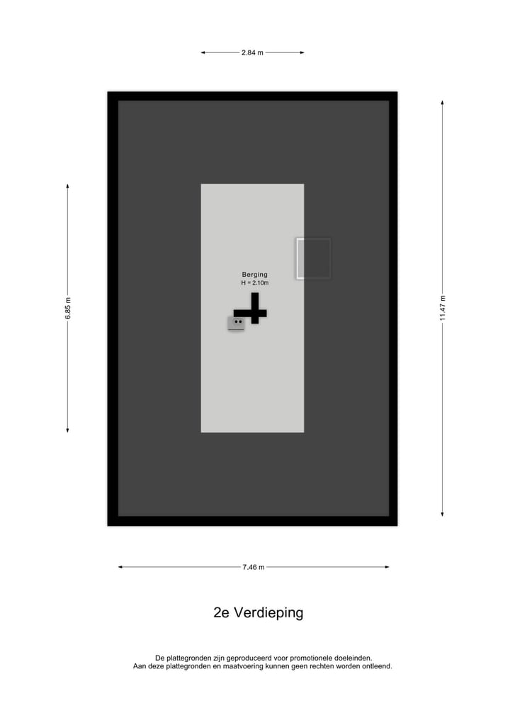 Photo 65 of van Stralenstraat 8