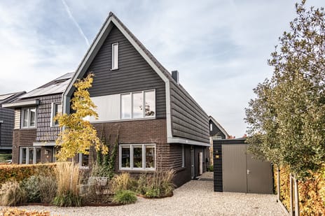 Professor Brouwerlaan thumbnail