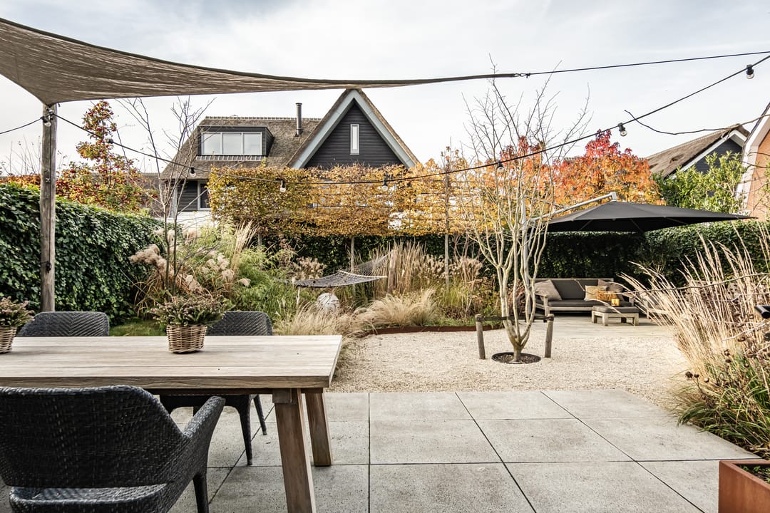 Foto 2 van Professor Brouwerlaan 27