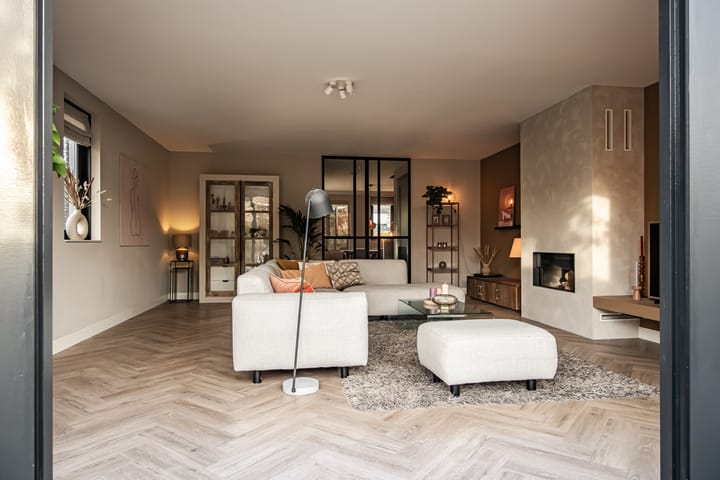 Foto 5 van Professor Brouwerlaan 27