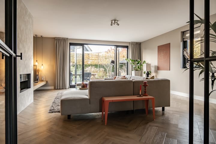 Foto 8 van Professor Brouwerlaan 27