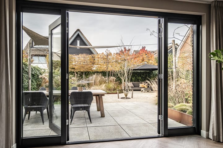 Foto 9 van Professor Brouwerlaan 27