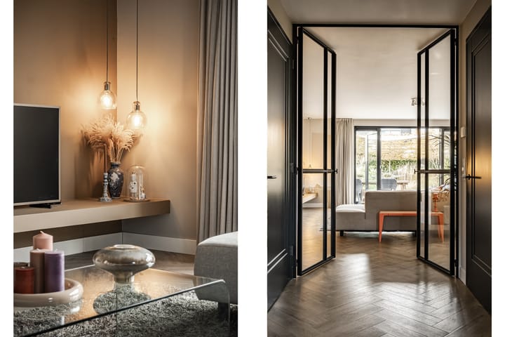 Foto 10 van Professor Brouwerlaan 27