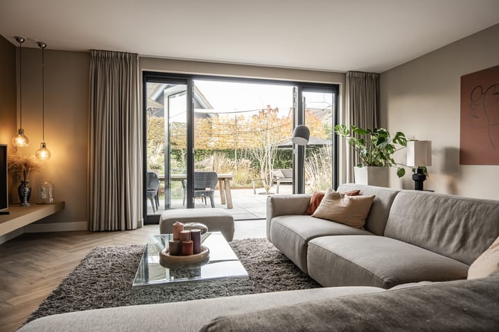 Foto 11 van Professor Brouwerlaan 27