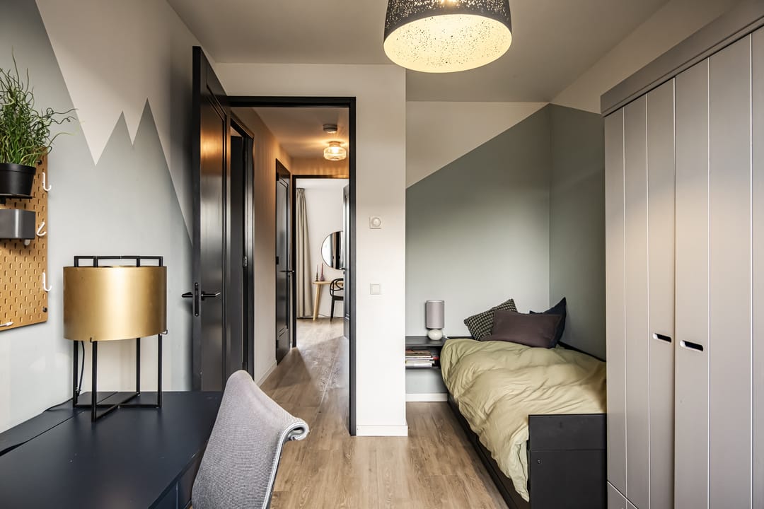 Foto 28 van Professor Brouwerlaan 27