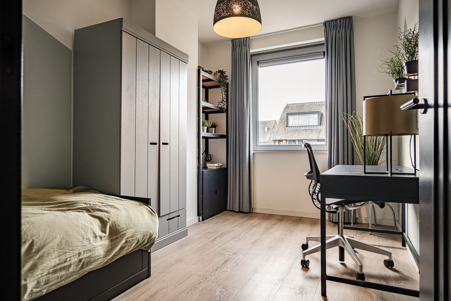 Foto 29 van Professor Brouwerlaan 27