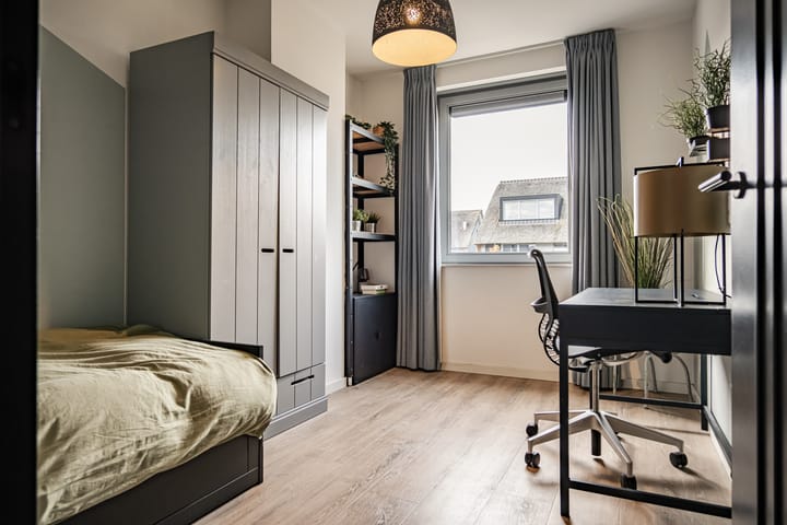 Foto 29 van Professor Brouwerlaan 27