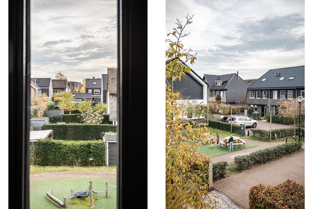 Foto 37 van Professor Brouwerlaan 27