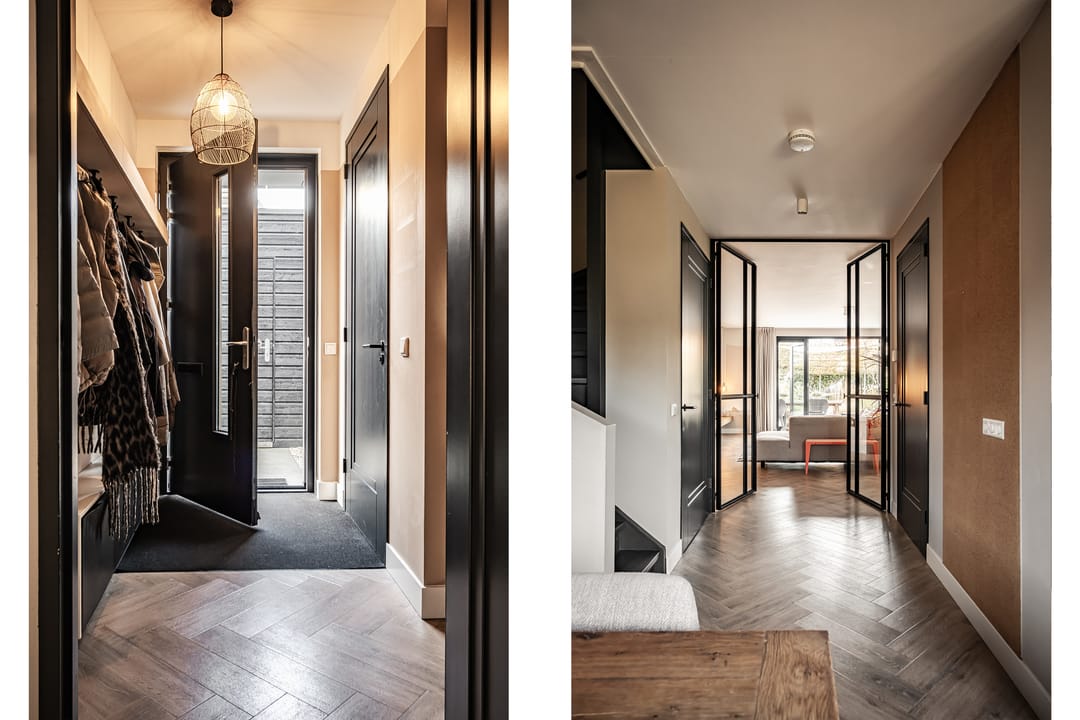 Foto 38 van Professor Brouwerlaan 27