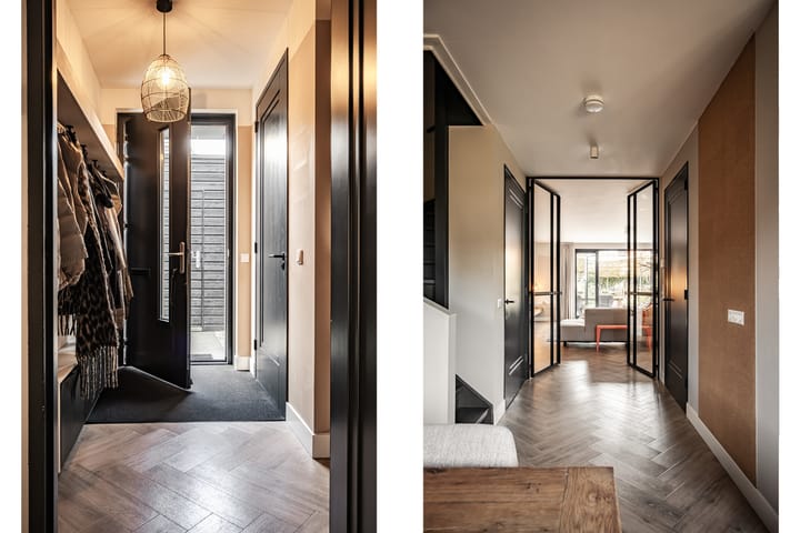 Foto 38 van Professor Brouwerlaan 27