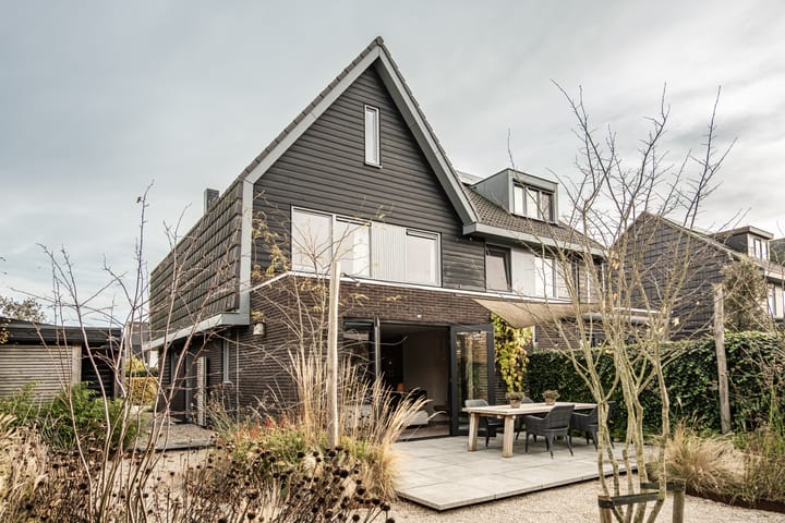 Foto 39 van Professor Brouwerlaan 27