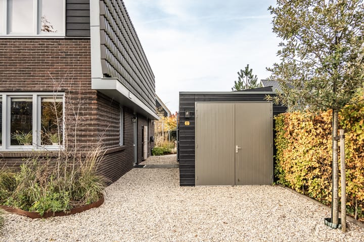 Foto 46 van Professor Brouwerlaan 27