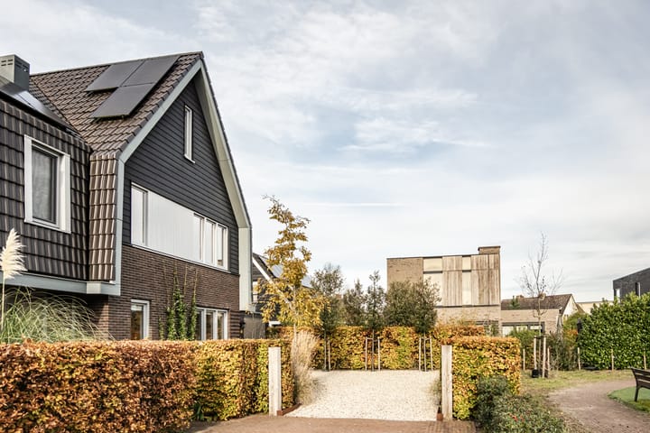 Foto 50 van Professor Brouwerlaan 27