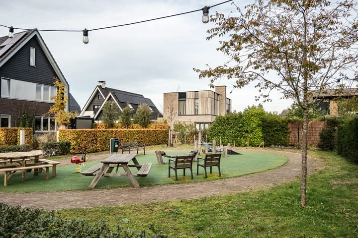 Foto 51 van Professor Brouwerlaan 27