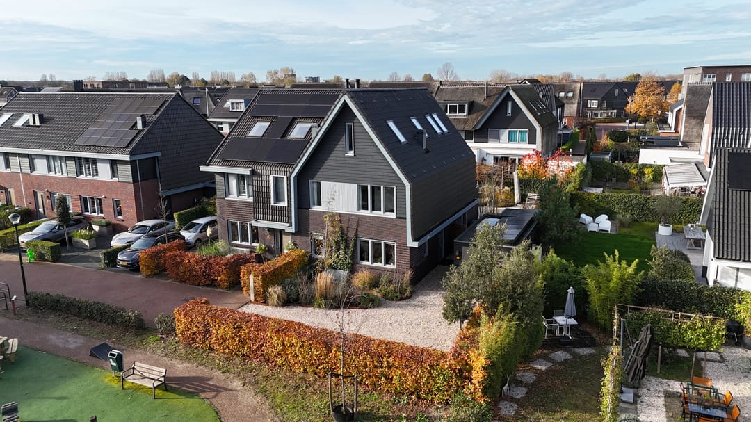 Foto 52 van Professor Brouwerlaan 27