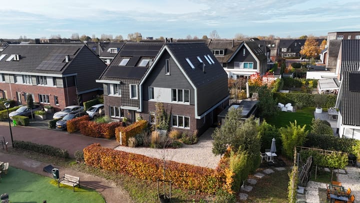 Foto 52 van Professor Brouwerlaan 27