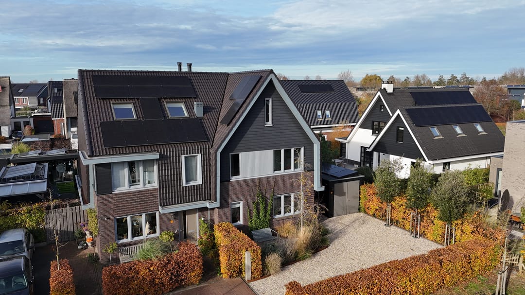 Foto 53 van Professor Brouwerlaan 27