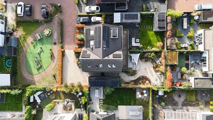 Foto 54 van Professor Brouwerlaan 27