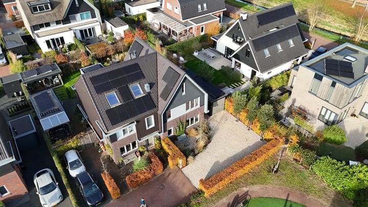 Foto 55 van Professor Brouwerlaan 27