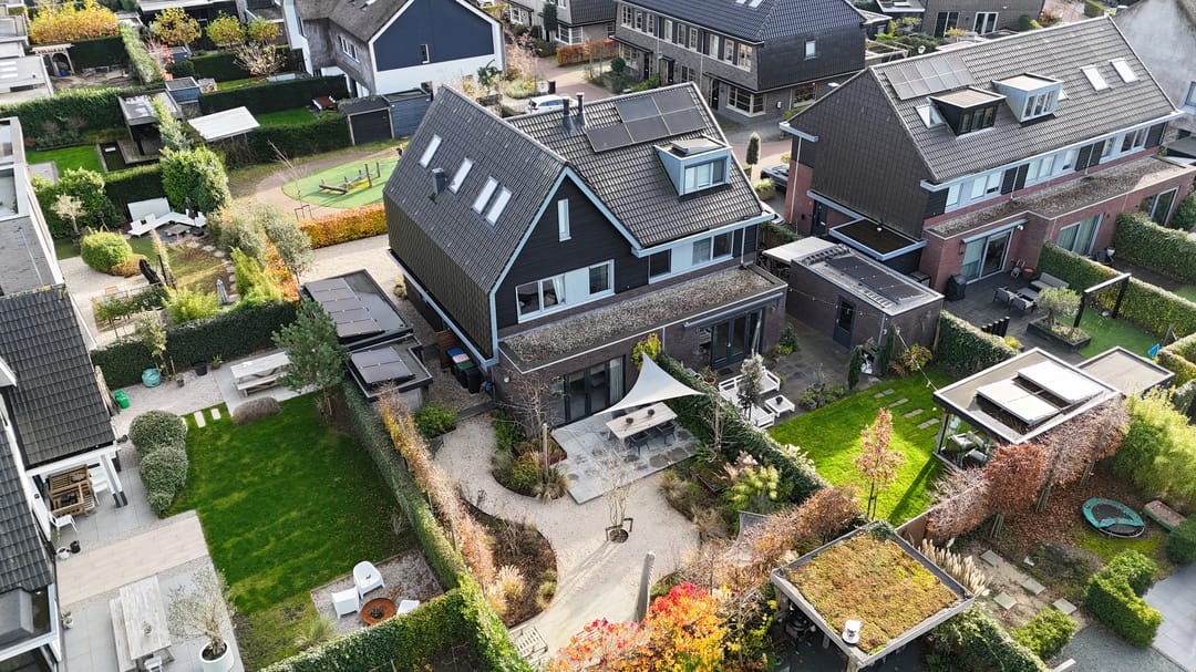 Foto 56 van Professor Brouwerlaan 27