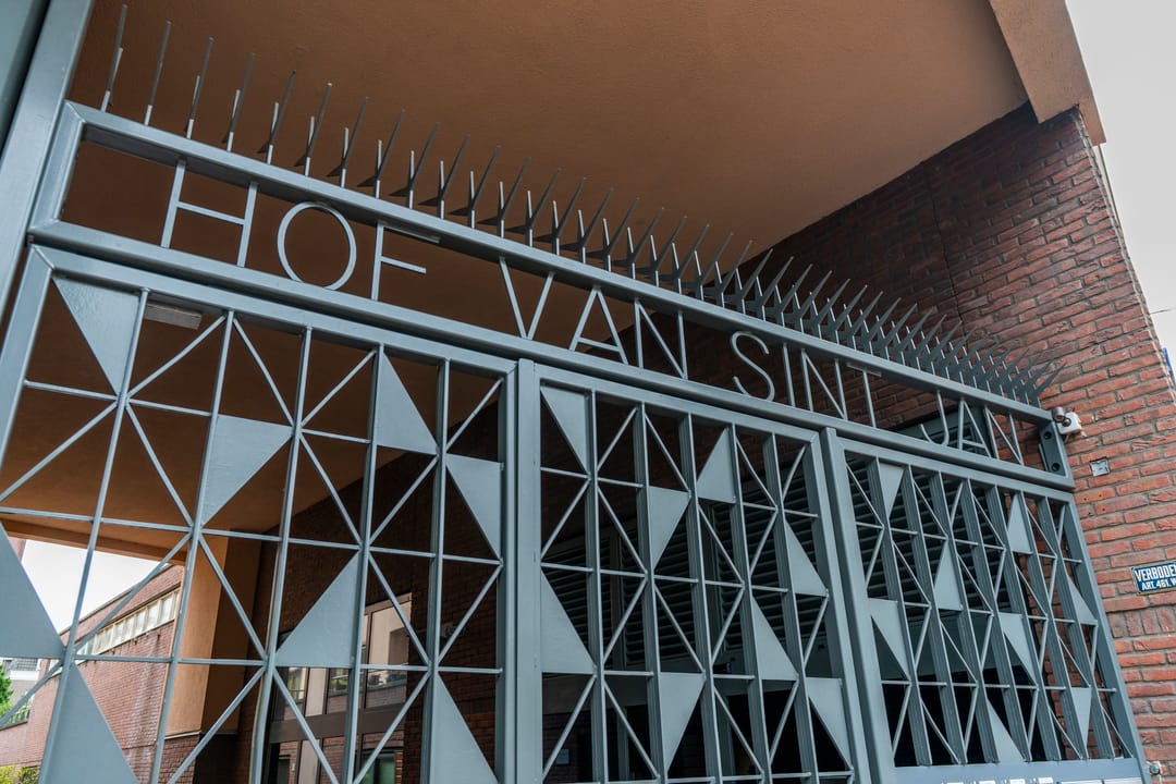 Photo 1 of Hof van St.-Jan 15