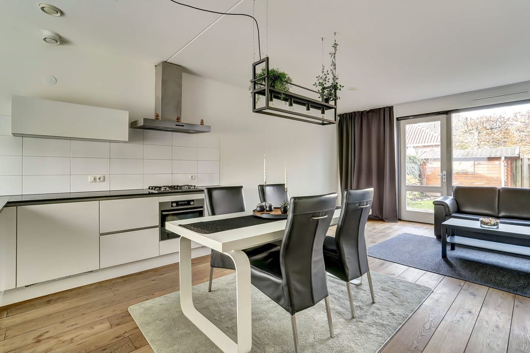 Foto 2 van Keelweg 39