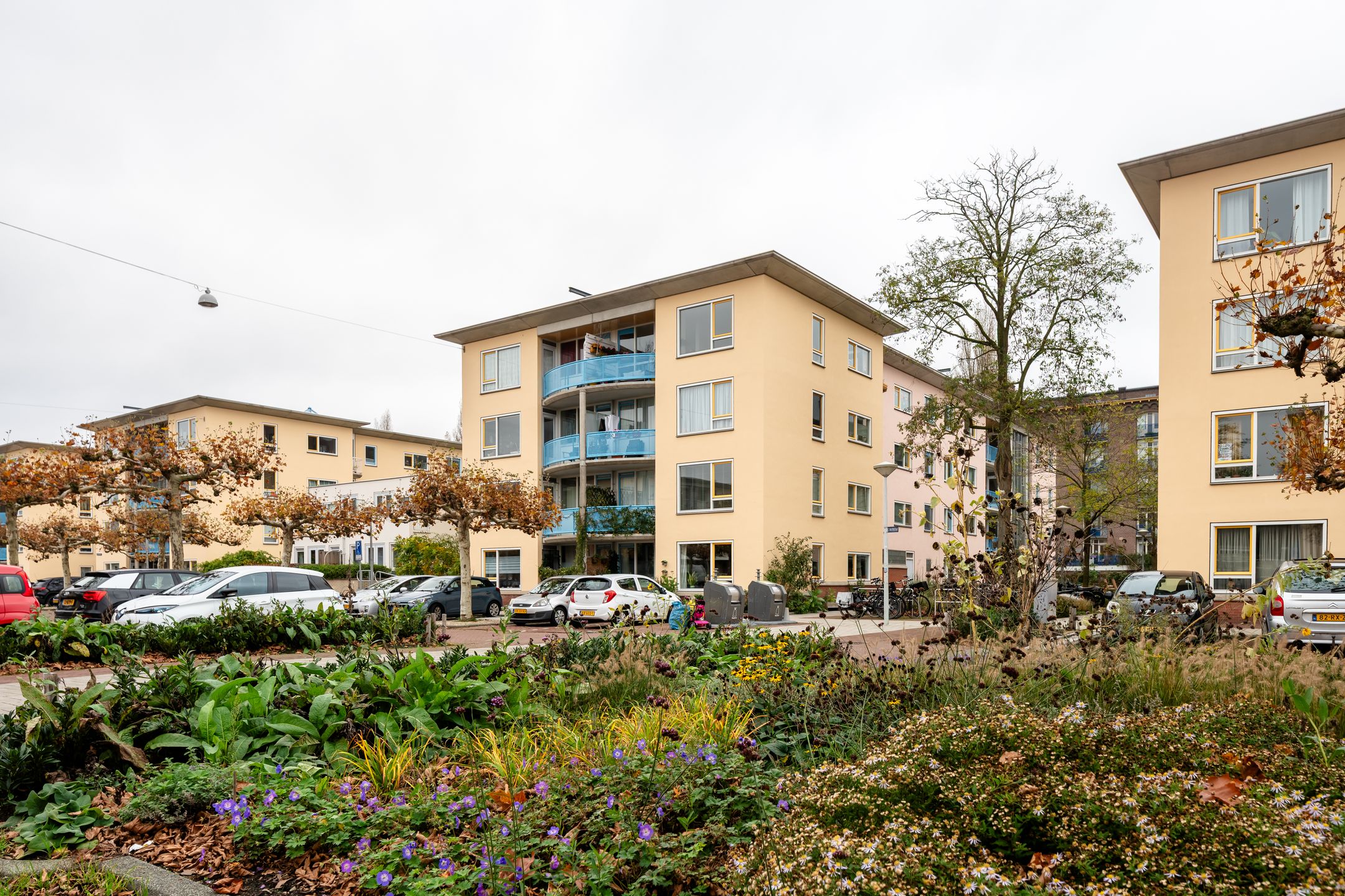 J.C. van Epenstraat, 47, Amsterdam, 1019GP, Noord-Holland, Nederland 47 