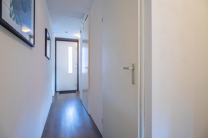 Foto 5 van Bergdreef 135